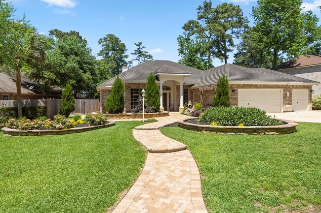 Foto del edificio - 118 S Evangeline Oaks Cir