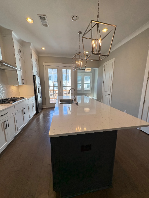 Foto del edificio - 1104 Thomas St