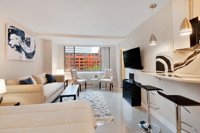 Foto del edificio - 1111 Arlington Blvd