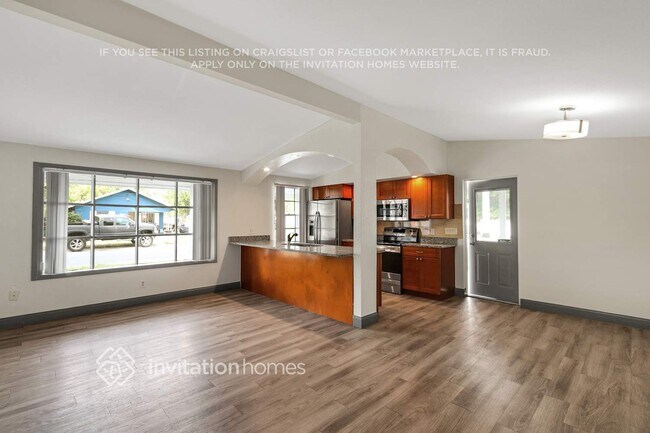 Foto del edificio - 3510 N 35th St