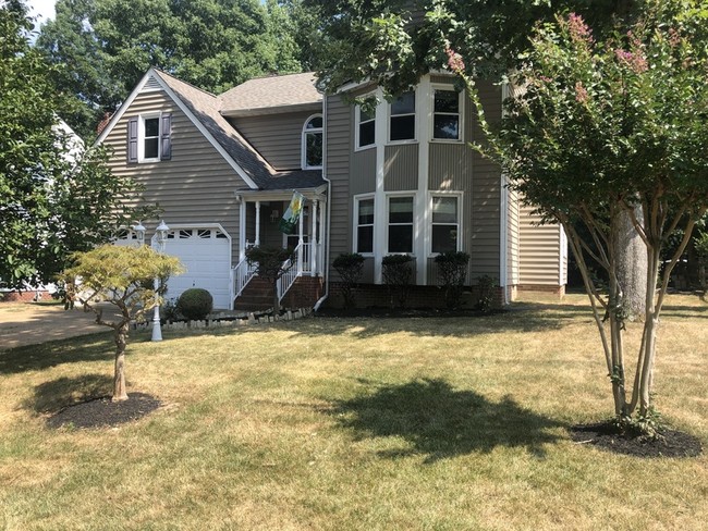 Building Photo - 11721 Rutgers Dr