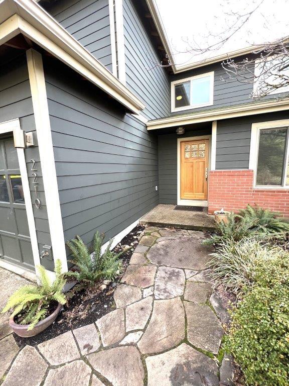 Foto del edificio - 2210 SW Dewitt St