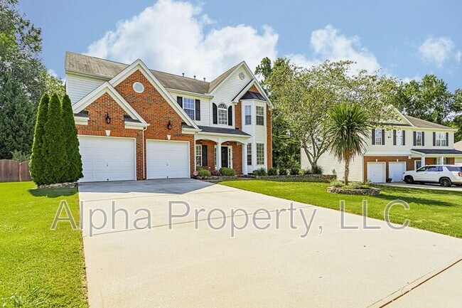 Foto del edificio - 317 Edenberry Way