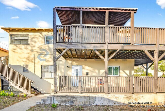 Foto del edificio - 1255 Del Rey Ave