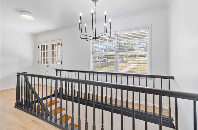 Foto del edificio - One-of-a-Kind Home in Prime Fayetteville L...