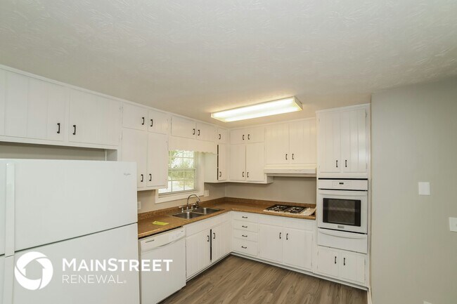 Foto del edificio - 608 Upland Ridge Dr NW