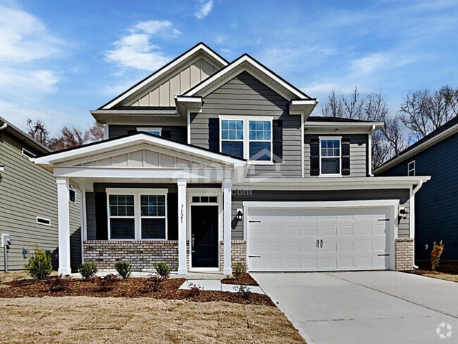 Building Photo - 7121 Garrett Ct