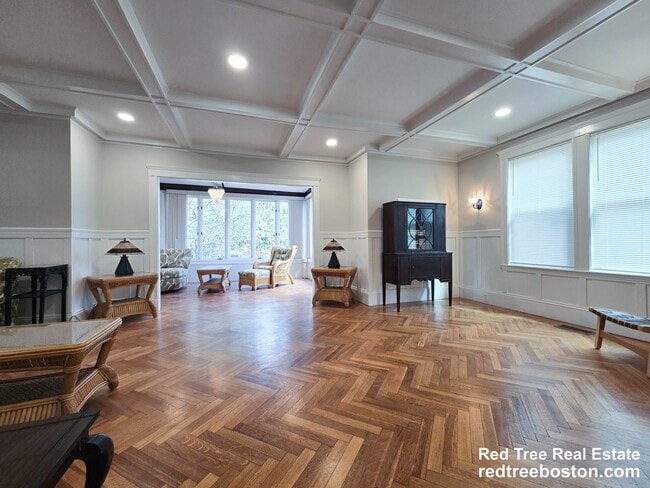 Building Photo - 1 Arborway