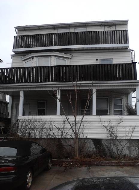 Primary Photo - 168 Beach 120th St