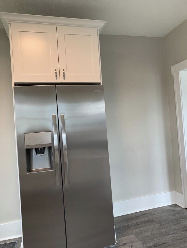 Foto del edificio - 257 Lovers Ln