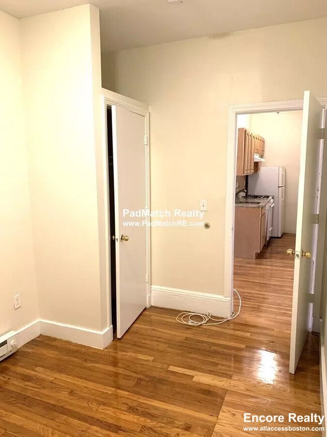 Foto del edificio - 313 Huntington Ave