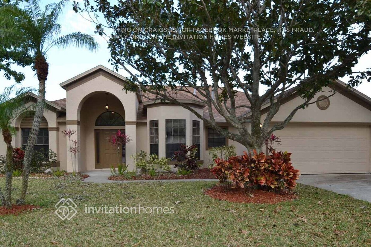 Foto principal - 1196 Walnut Grove Way