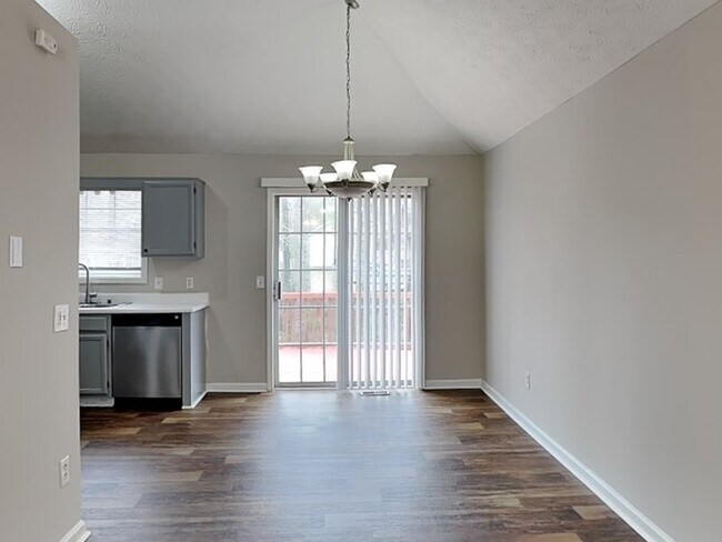 Foto del edificio - 4312 Morningside Dr