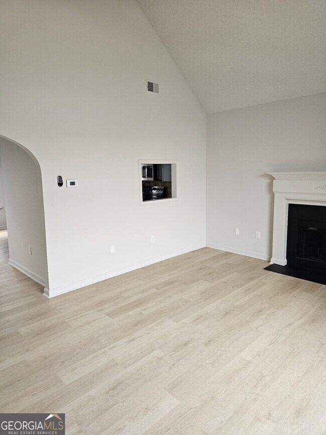 Foto del edificio - 101 Rampart St