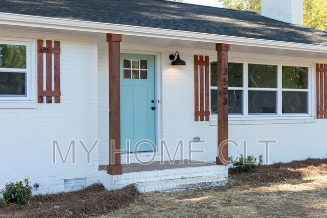 Foto del edificio - 3503 Linwood Rd