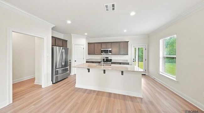 Photo - 7211 Kenilworth Crossing Avenue Unit House