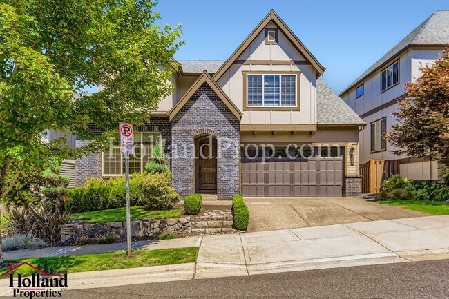 Building Photo - Beautiful 4-Bedroom Home with A/C, Firepla...