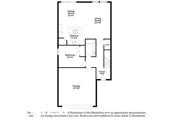 Building Photo - 811 Kings Pine Ct