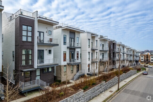 Building Photo - 1107 Archer St