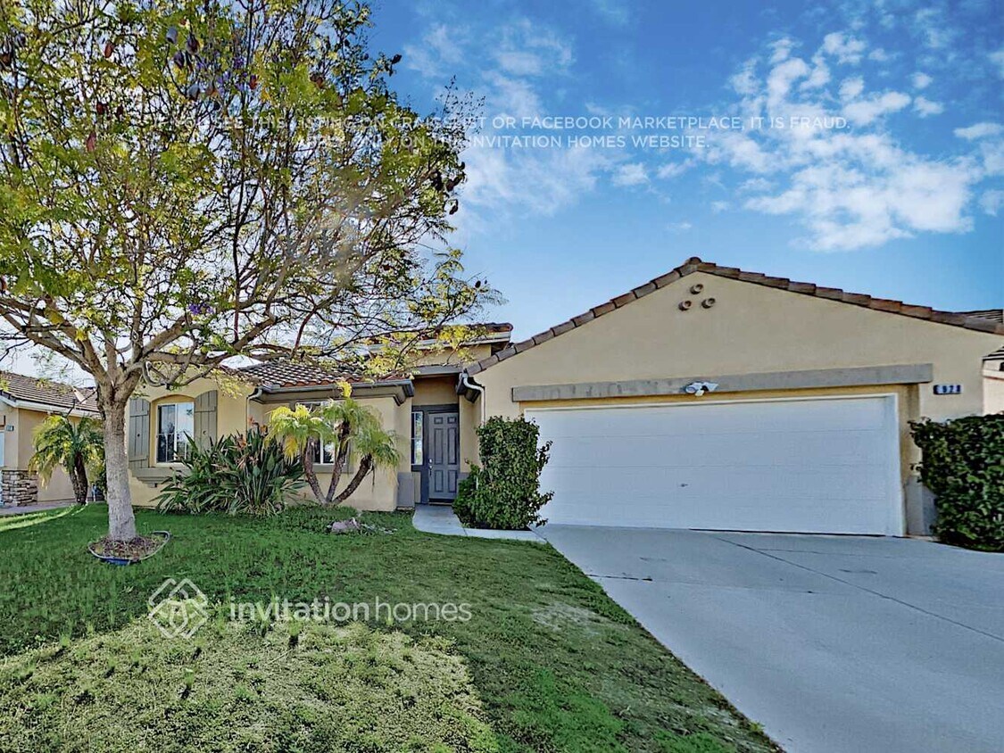 Foto principal - 928 Glendora Dr