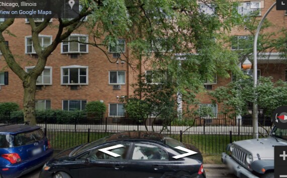 3825 N Pine Grove Avenue, Unit 402, Chicago, IL 60613 - 3812 N Pine Grove Ave