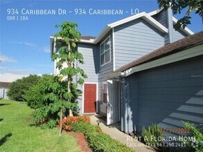 Building Photo - 934 Caribbean Dr