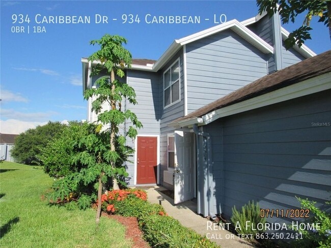 Photo - 934 Caribbean Dr Apartment