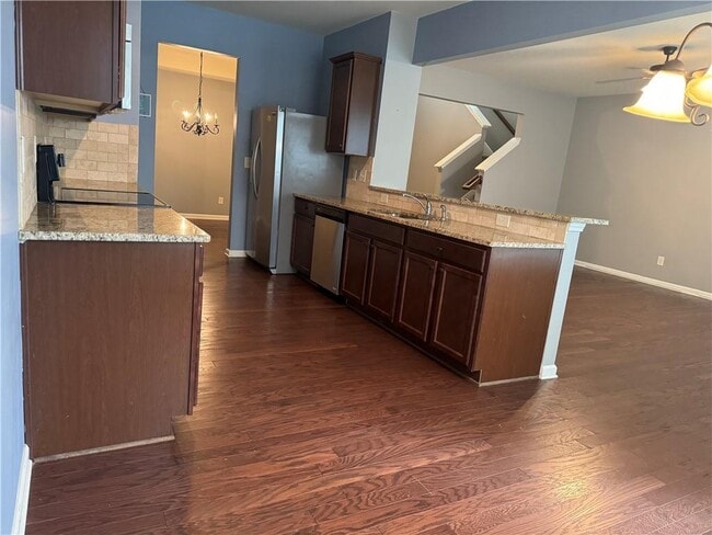 Building Photo - 1386 Brookmere Way