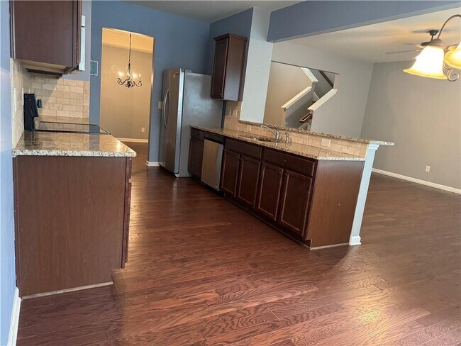 Foto del edificio - 1386 Brookmere Way