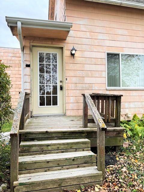 Foto principal - 713 Linden St