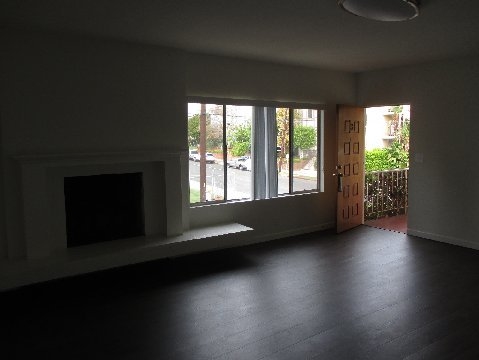 Sala de estar - Prime West L.A. | Rental Upside Potential