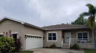 Primary Photo - THREE BEDROOM NORTHEAST ST. PETERSBURG HOME