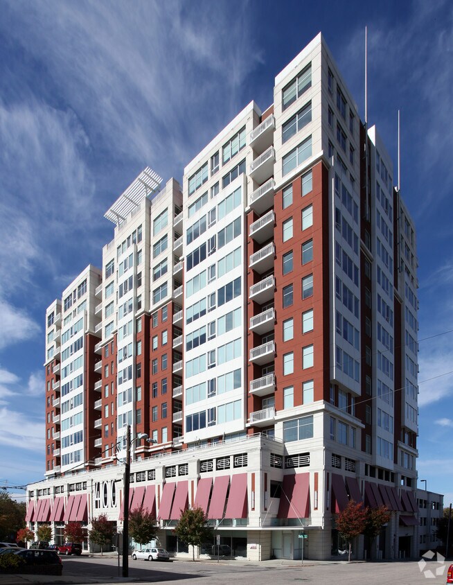 West Apartments Raleigh, NC