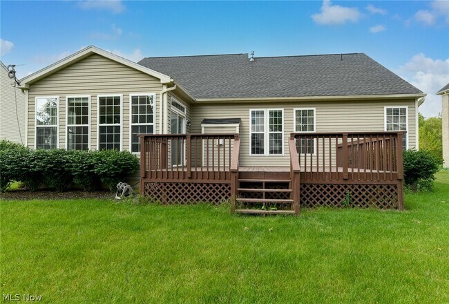 Foto del edificio - 200 Weatherstone Ct