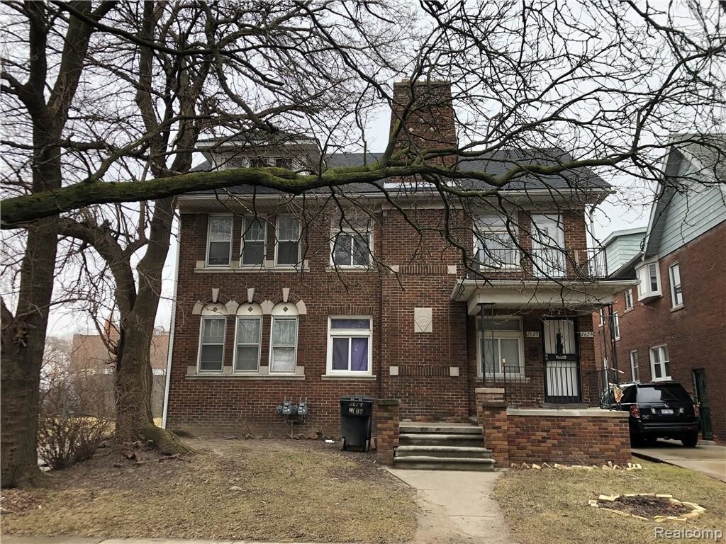 Primary Photo - 2627 Webb St