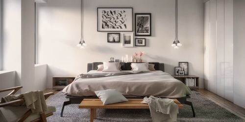 Foto principal - 360 W 34th St