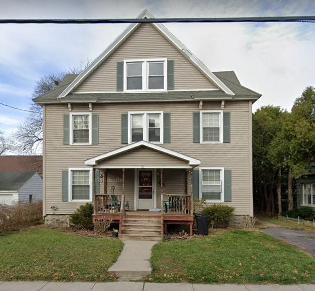 Building Photo - 113 Curtis Place