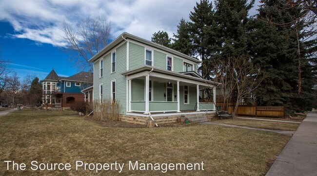 Building Photo - 103 N Sherwood St