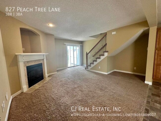 Building Photo - 827 SW Peach Tree Ln