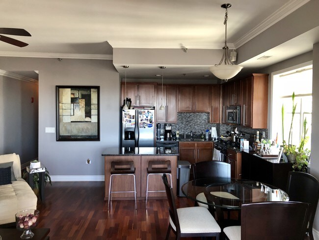 Foto del edificio - 828 W Grace St