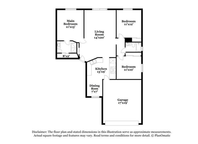 Foto del edificio - 4009 Bolinas Ct