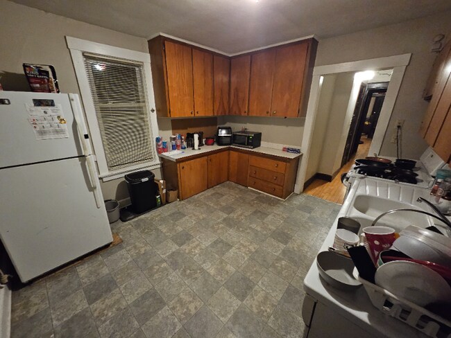 Foto del edificio - 410-412 W Mifflin St