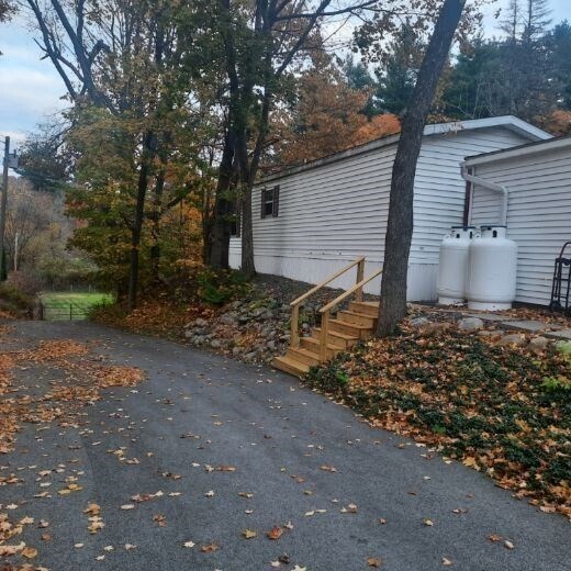 Foto del edificio - 6 Mt Lebanon St