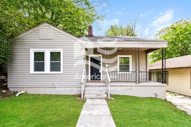 Building Photo - 1437 29th Street Ensley
