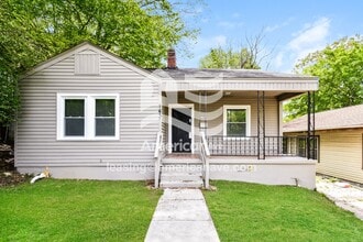 Building Photo - 1437 29th Street Ensley