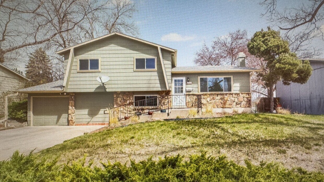 Foto principal - Great Home in Fort Collins