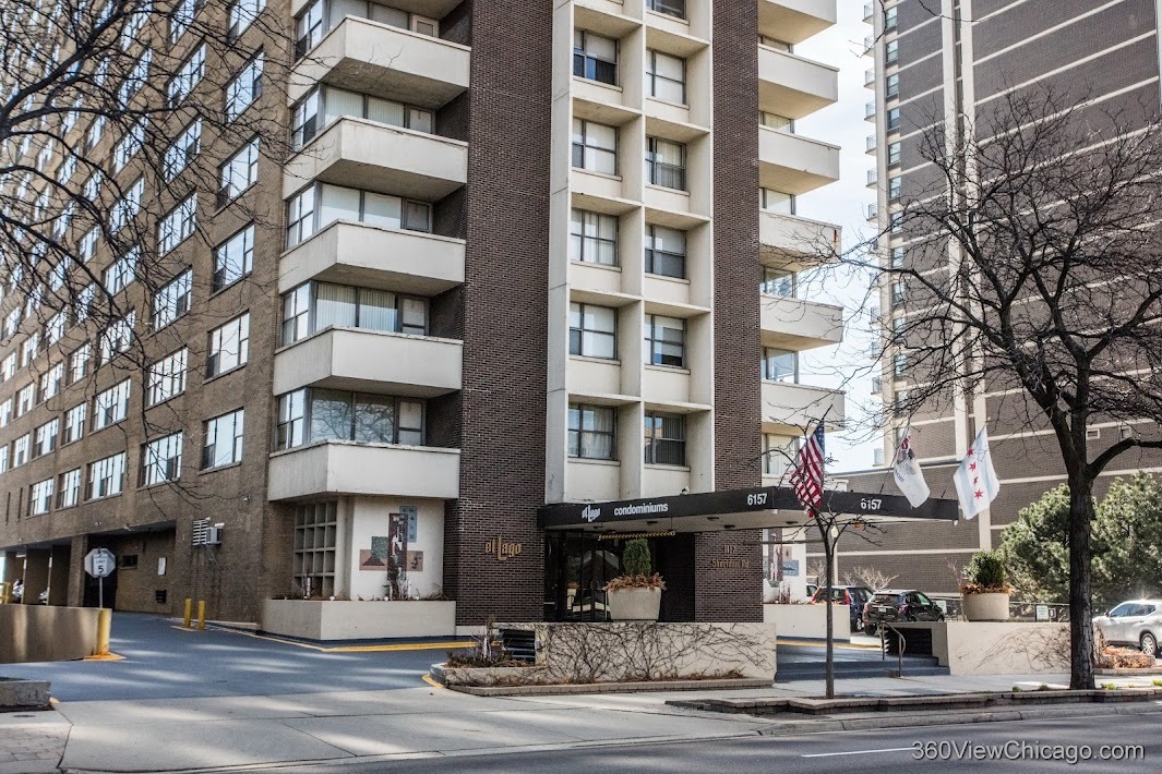 Foto principal - 6157 N Sheridan Rd