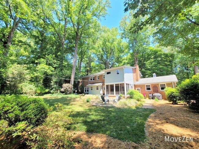 Building Photo - 3507 Henderson Rd