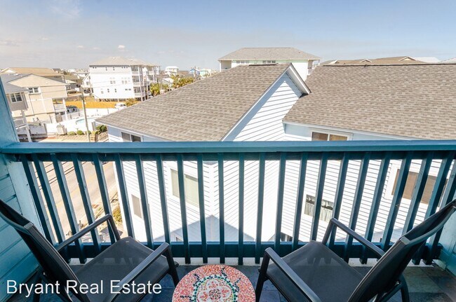 Building Photo - 2 br, 2 bath House - 1404 Canal Drive Unit 30