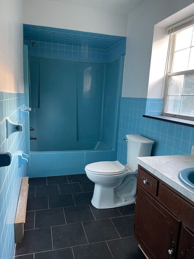 Foto del edificio - Willow Park Apartments